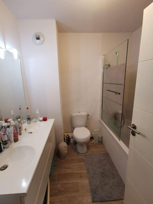 Lège-Cap-Ferret Charmante Maison Au Calme Proche Centre-Villeヴィラ エクステリア 写真