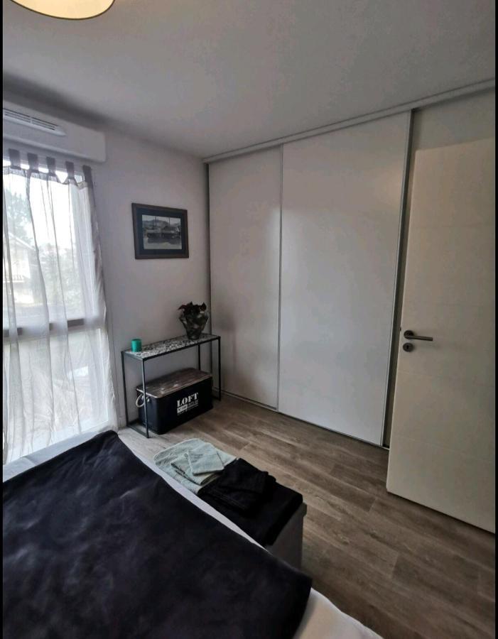Lège-Cap-Ferret Charmante Maison Au Calme Proche Centre-Villeヴィラ エクステリア 写真