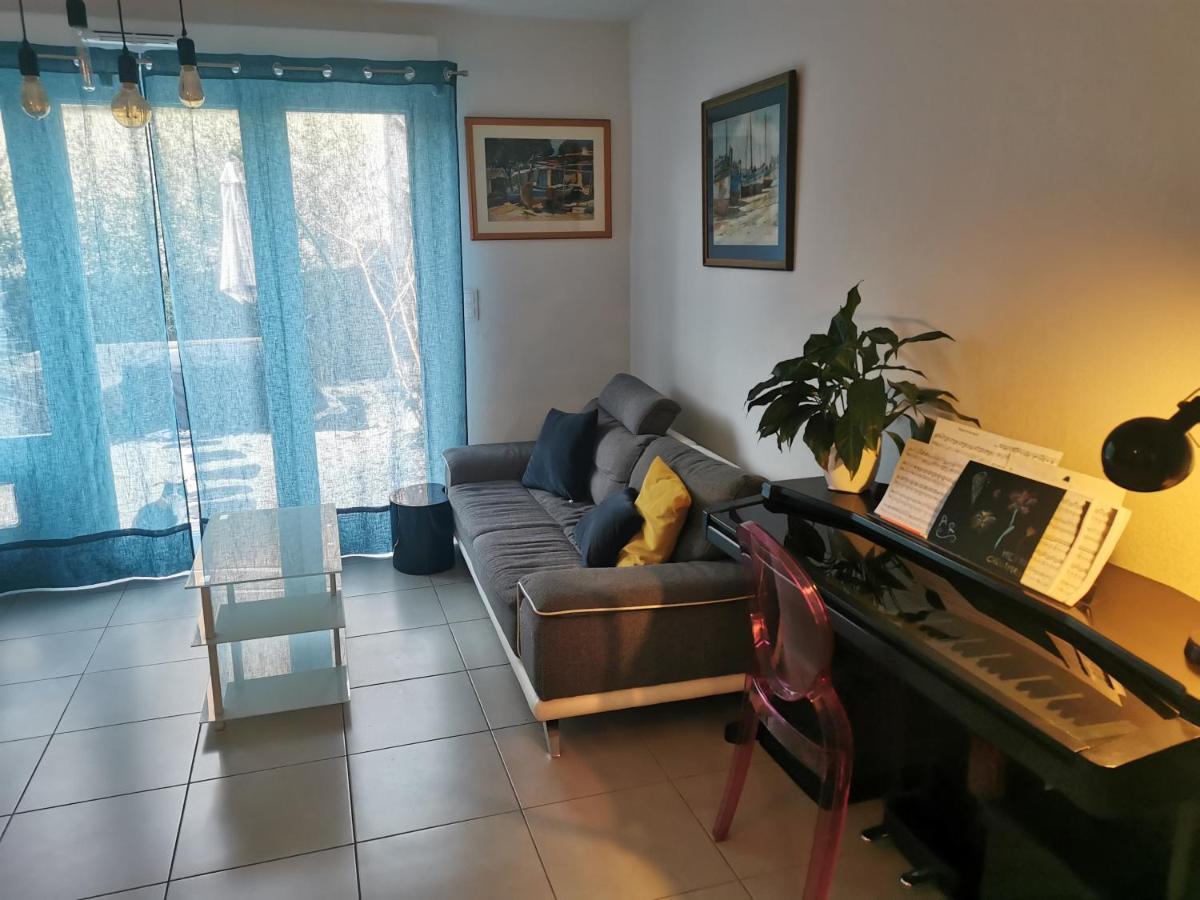 Lège-Cap-Ferret Charmante Maison Au Calme Proche Centre-Villeヴィラ エクステリア 写真